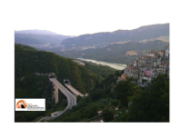 190,4 milioni di euro per Fondo Valle Sangro che collegherà l’entroterra abruzzese alla costa adriatica