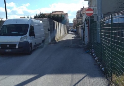 Pescara. Sì al progetto di riqualificazione di via Verrino per 200.000euro.