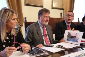 Pescara/Notte dei Ricercatori 2017. Prof. Ruffini: "atto dovuto celebrare Carlo Pace"