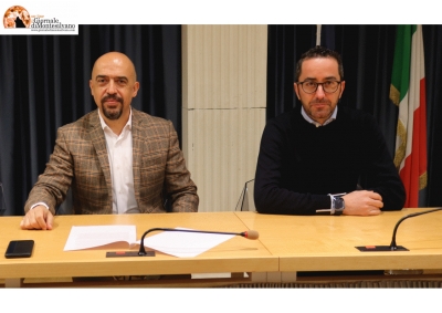 M5S: centro destra spaccato blocca Abruzzo