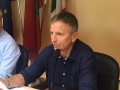 Marinucci: "Sono e resto il Sindaco di San Giovanni Teatino"