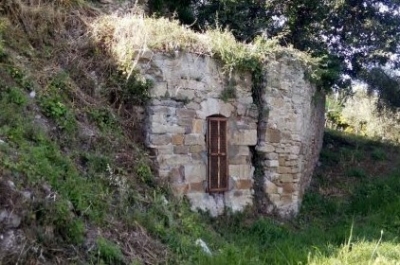 Fossacesia. Sarà restaurata l’antica Fonte di Venere