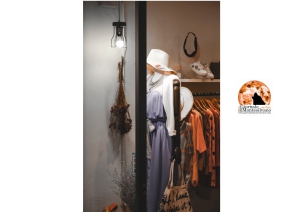 Federmoda/Confcommercio: “Non siamo fantasmi”. A rischio settore abbigliamento.