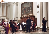 Ensemble “Barocco Frentano” a San Bernardino, L’Aquila