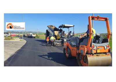 Val di Sangro, 3,5 mln regionali per viabilità a servizio imprese