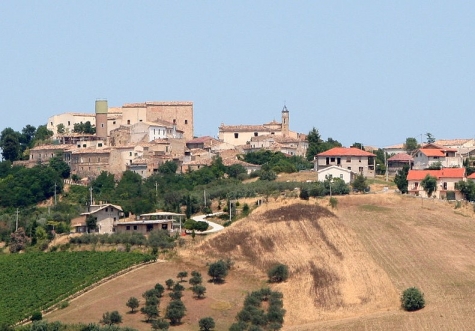Nocciano