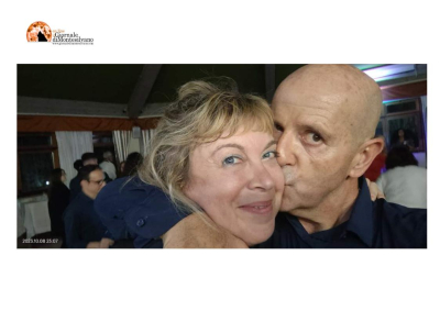 Una Festa solidale per i 60 anni del sindaco Antonio Tavani.