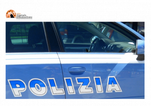 Pescara/omicidio Strada Parco, arrestati presunti mandante e esecutore del duplice agguato