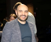 Spoltore. Renzetti presenta due libri di Masciulli