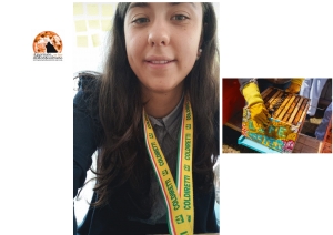 Giornata delle Api. Abruzzo in piazza a Roma