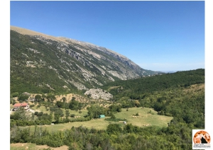 Abruzzo/turismo. Mappatura dei “geositi della memoria”