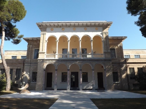 Pescara, Solstizio/equinozio - Aurum festival. Ecco il programma
