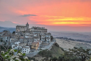 Lentella, gara del prodotto tipico, ecco le 20 specialità in finale