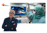 Ipermetropia elevata: si corregge con la tecnica Smile, senza bisturi e con un recupero veloce