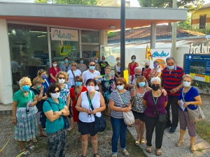 Giulianova, gastronomia, foto e eventi. L'estate 2020 raccontata dalla Pro loco