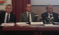 Centro Italia a Pescara, presidenti contro i tagli ai bilanci delle Province