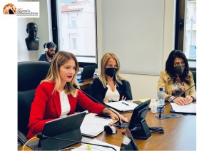 Abruzzo/Commissione d'inchiesta acqua. Presidente Marcozzi fa il punto: 6 società, zero ingegneri idraulici.