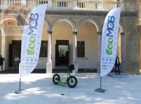 Pescara, area metropolitana. La mobilità del futuro.