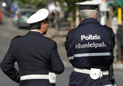 Fossacesia, potenziata Polizia Municipale