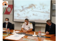 Progetto “Salvafratino Abruzzo” per la stagione 2021