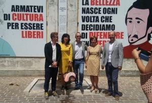 Penne, arriva Smartponn, l'app per la conoscenza della città antica.