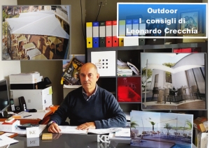 Leonardo Crecchia esperto e imprenditore di Montesilvano