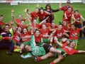 Pescara calcio femminile, è salvezza!