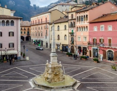 Tagliacozzo