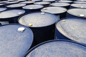 Petrolio affossa Piazza Affari, giù le banche