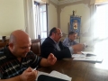 Sottosegretario all'ambiente in Abruzzo Mario Mazzocca