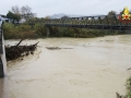 Maltempo. Oltre  40 unità di Vigili del fuoco sul territorio provinciale di Pescara video