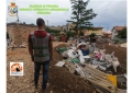 Pescara. Abuso edilizio, in centro città tombano rifiuti: danni alla qualità del territorio- video