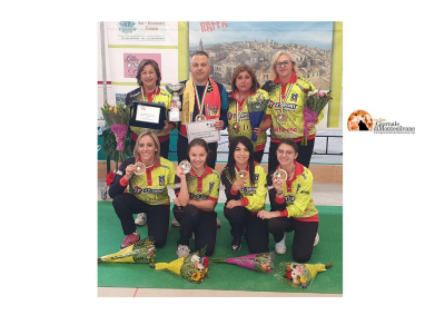 Catanzarese femminile