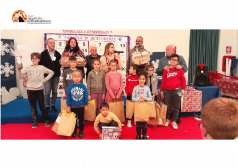 Montesilvano/Mettici il Cuore 5, raccolti 500 euro”: andranno alla Casa di Cristina Onlus