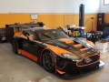 International GT Open. Solaris debutta con Vantage GT3