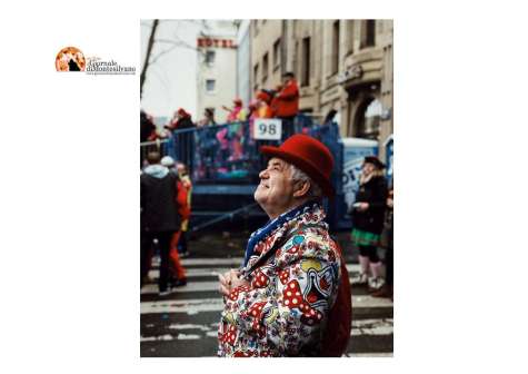 Il Gran Carnevale Giuliese 2026 è pronto a sorprendere.