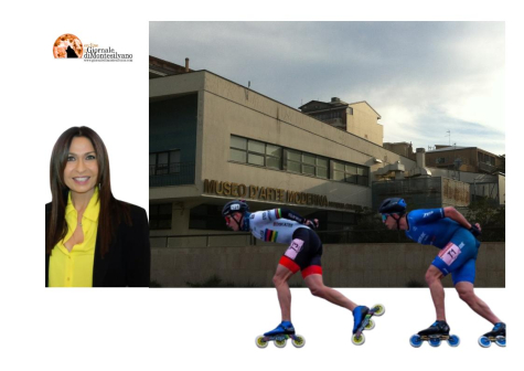 Pescara, fine settimana i World Skate Games Italia 2024 e Fargetta
