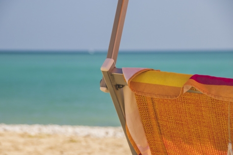 Buon Ferragosto 2019