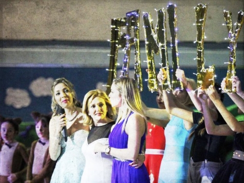 Montesilvano, 150 pattinatrici di tutte le eta’ al gala’ di fine anno
