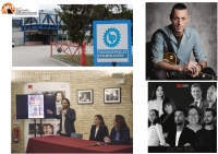 Settimana di eventi fino al 19 giugno: Alex Britti, formazione contro crisi, Squilibri, TEDxVasto