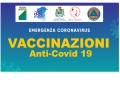 Pescara/Covid.  Sul sito del Comune i moduli da scaricare per l’accesso dei prenotati al Pala Becci