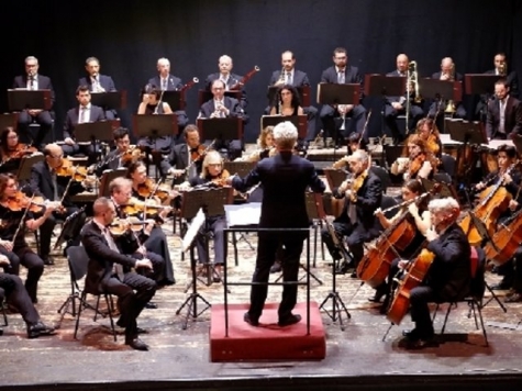 L’Aquila, L’Eroica di Beethoven chiude la 42ª stagione Isa