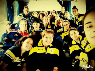 Pescara calcio femminile
