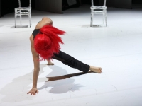 Teatro per bambini. "Cenerentola?" a Pescara