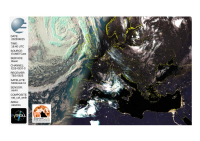 Mercoledì aumentano le temperature