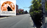 strada parco