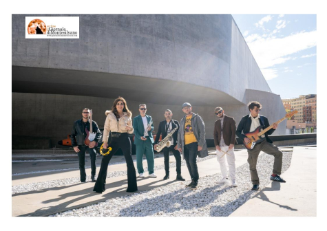 Abbazie Jazz Festival: Dirotta su Cuba, l’Abbazia Jazz Orchestra con Cinzia Tedesco e il Globetrotter Project