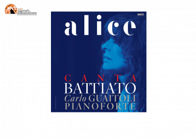 Sulmona, concerto “Alice canta Battiato”.