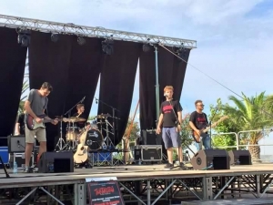 Metanoia successo sulla rete con "In un giorno di pioggia" - video