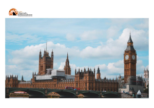 UK, divieti e controlli per smantellare la rete di contrabbando di organi